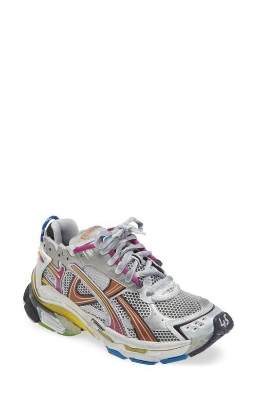 Balenciaga Runner Sneaker Product Image