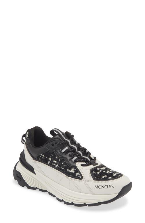 Moncler Lite Runner Low Top Sneaker Product Image