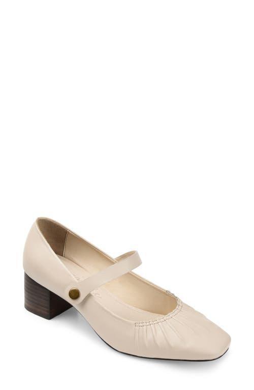 Journee Signature Ellsy Mary Jane Pump Product Image