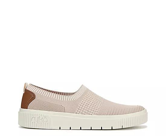 Ryka Womens Vista Slip On Sneaker Product Image