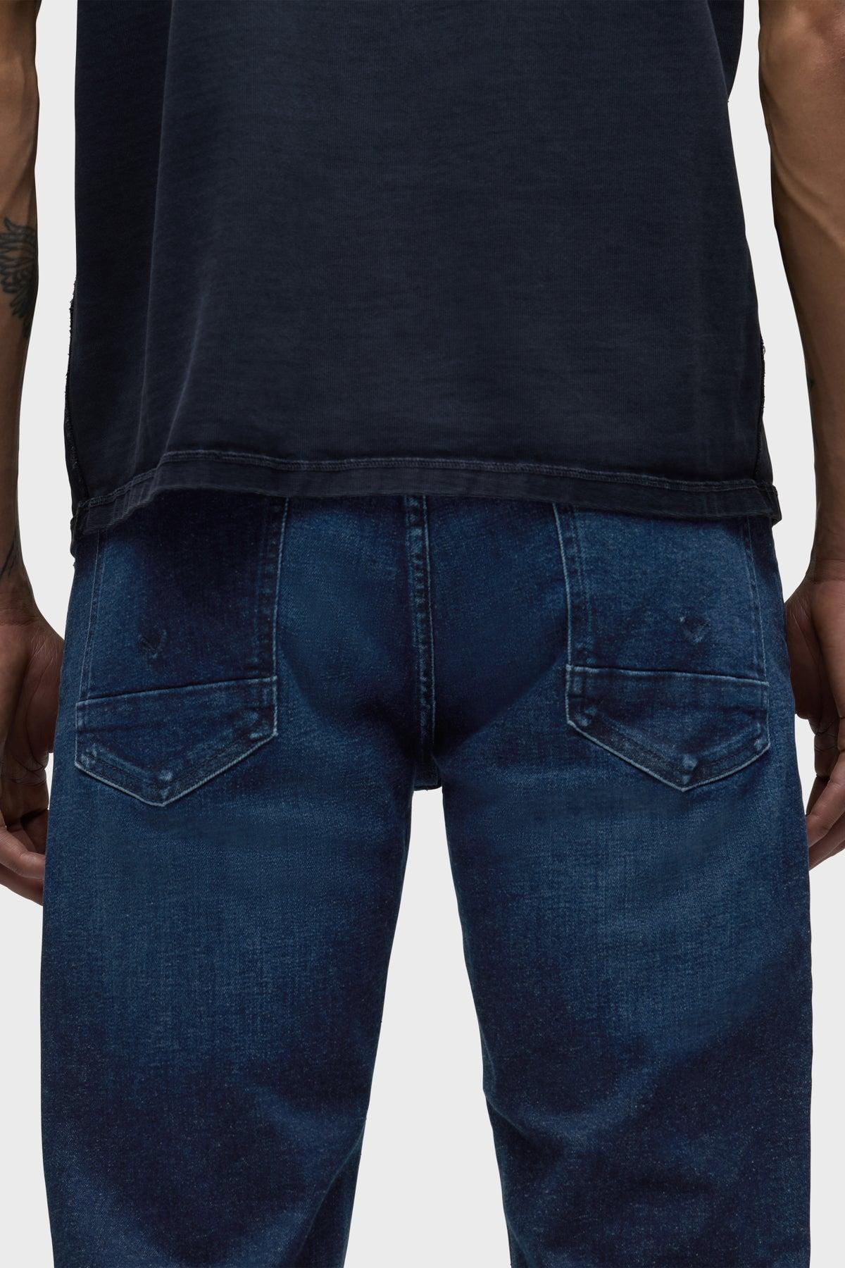 Byron Straight Leg Jean Male Product Image