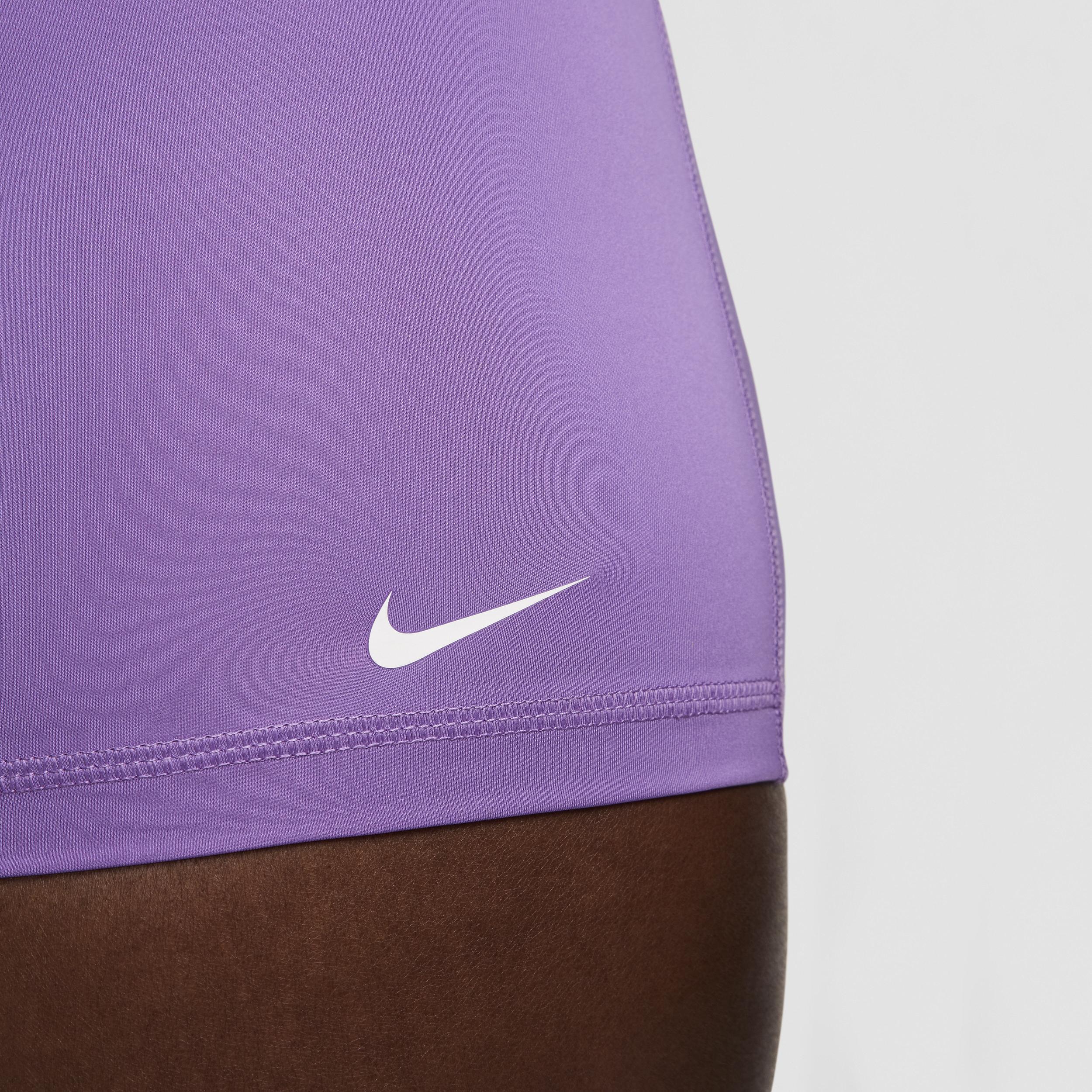 Nike Pro Women's 3" Shorts Product Image