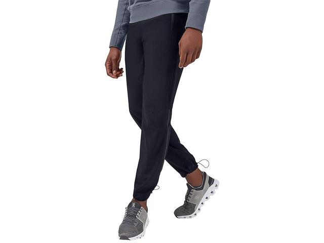 On Track Pants Men's Casual Pants Product Image