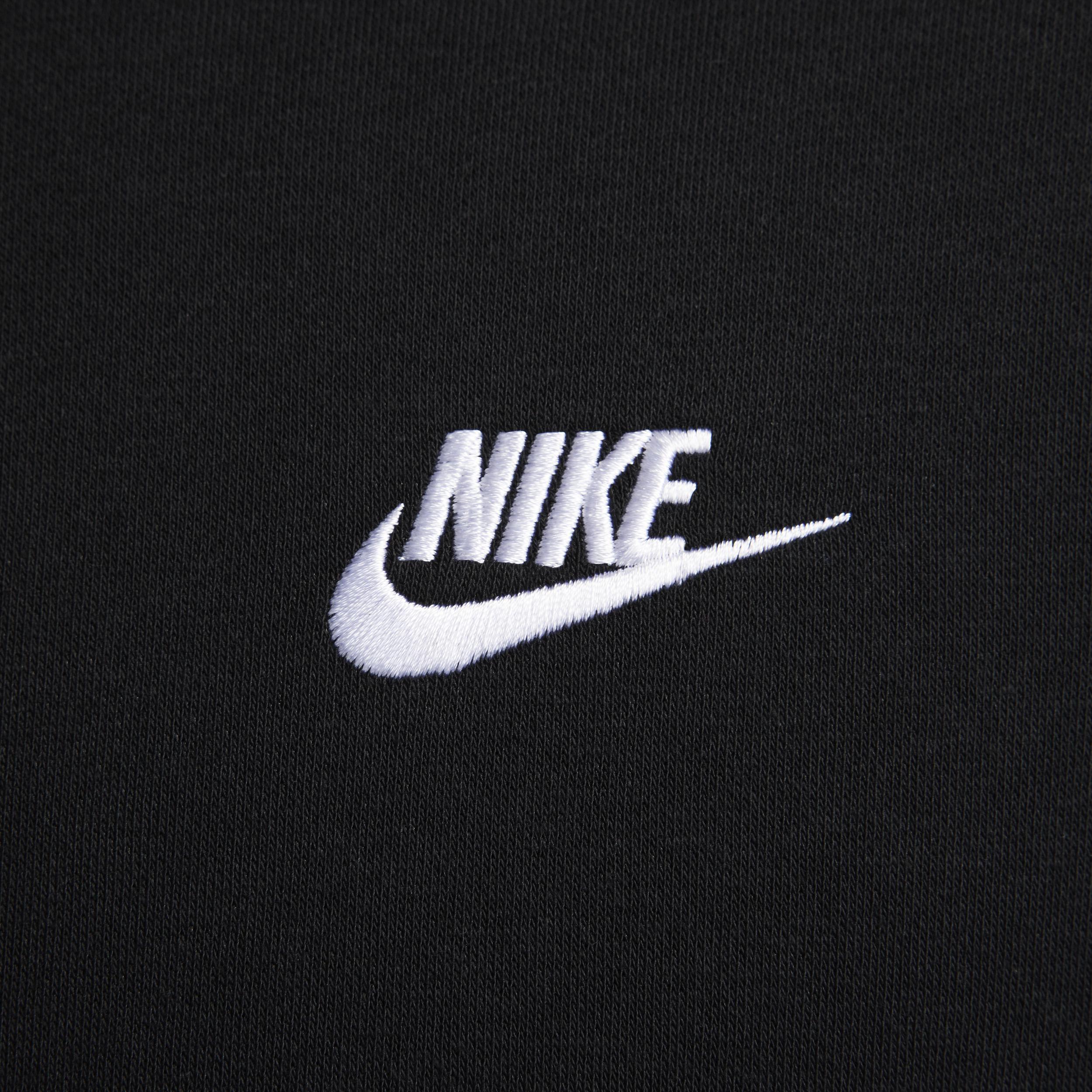 Men's Nike Sportswear Club Fleece Pullover Hoodie Product Image