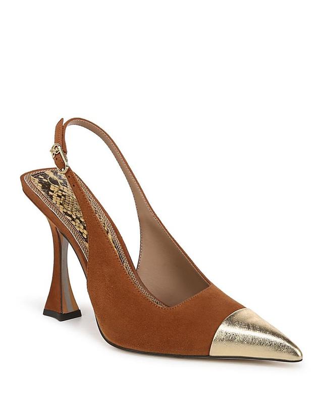 Sam Edelman Womens Odette 2 Pumps Product Image