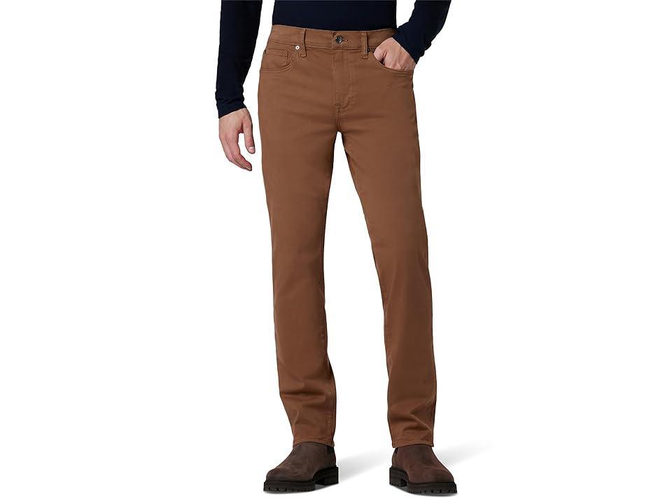 Joes The Brixton Slim Straight Leg Chinos Product Image