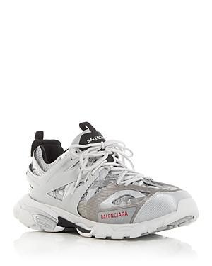 Balenciaga Mens Track Low Top Sneakers Product Image