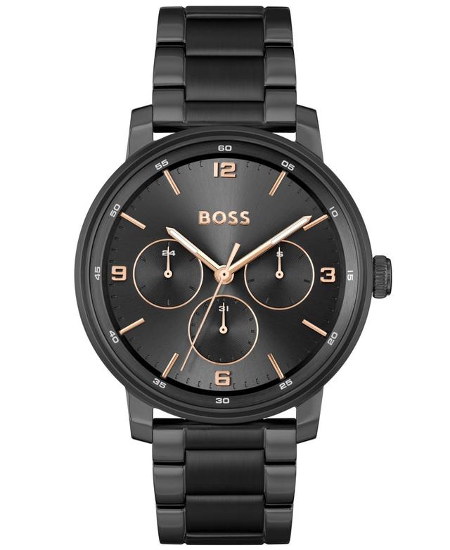 Boss Hugo Boss Contender Watch, 44mm Product Image