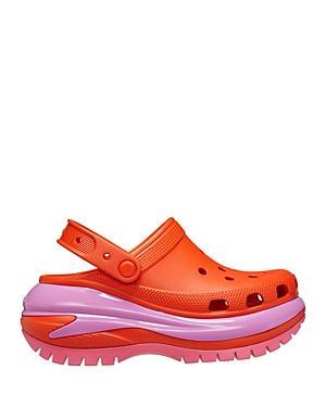 Crocs Womens Mega Crush Clogs Product Image