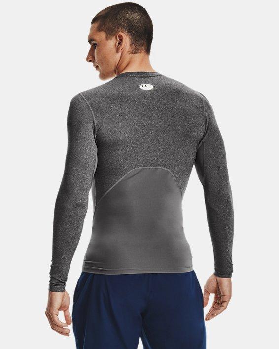 Men's HeatGear® Long Sleeve Product Image