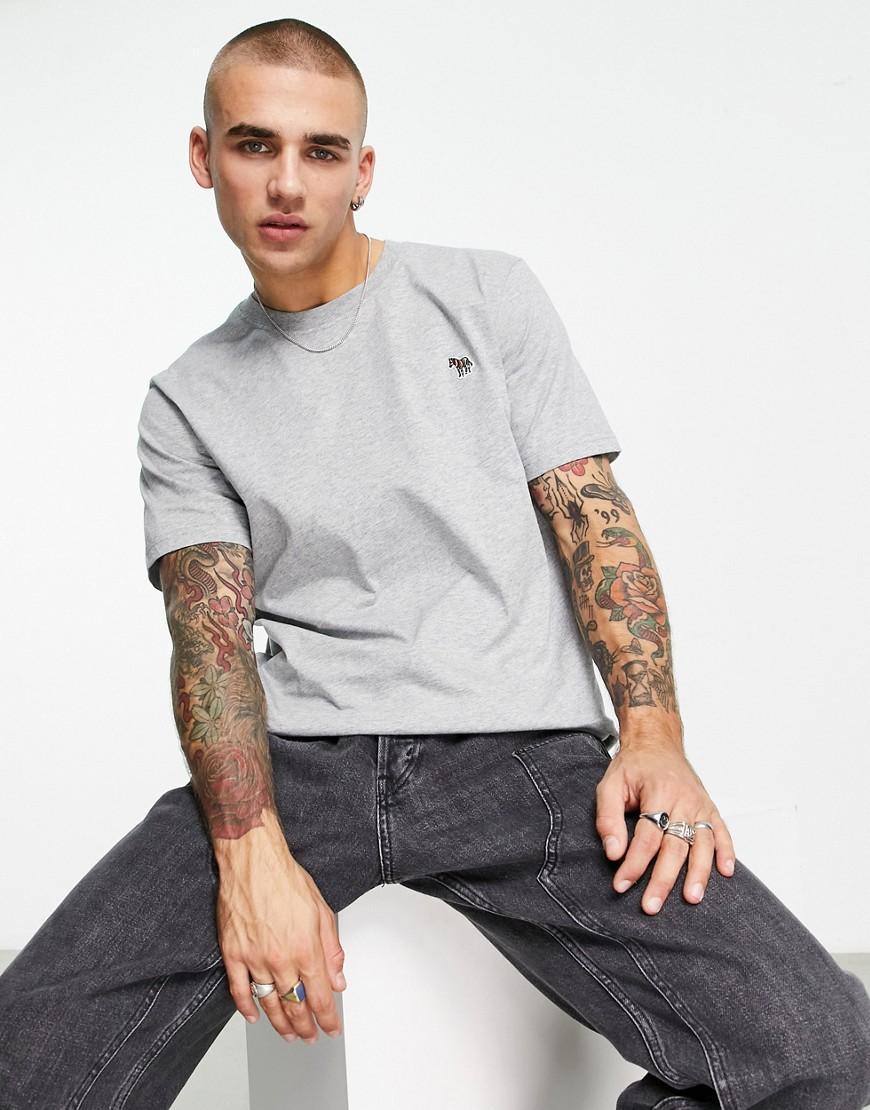 PS Paul Smith regular fit logo t-shirt Product Image