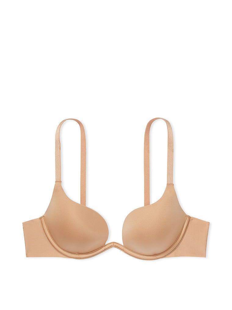 Open Plunge Bra Product Image