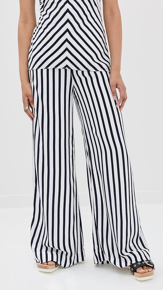 STAUD Luke Pants | Shopbop Product Image