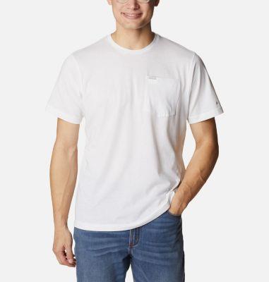 Columbia Men's Thistletown Hills Pocket T-Shirt- Product Image