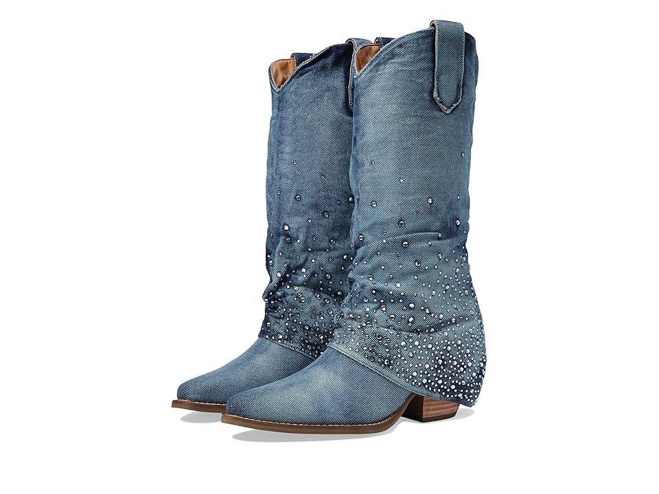 Dingo Eye Candy Women's Boots Product Image