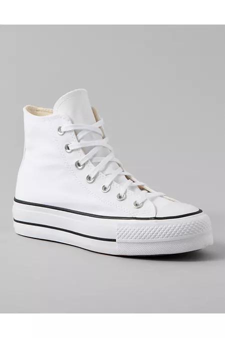 Converse Chuck Taylor All Star Platform Lift High-Top Sneaker Women's Product Image