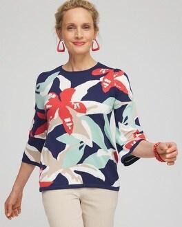 Women's Clothing - Dresses, Pants & Blouses - Chico's Product Image