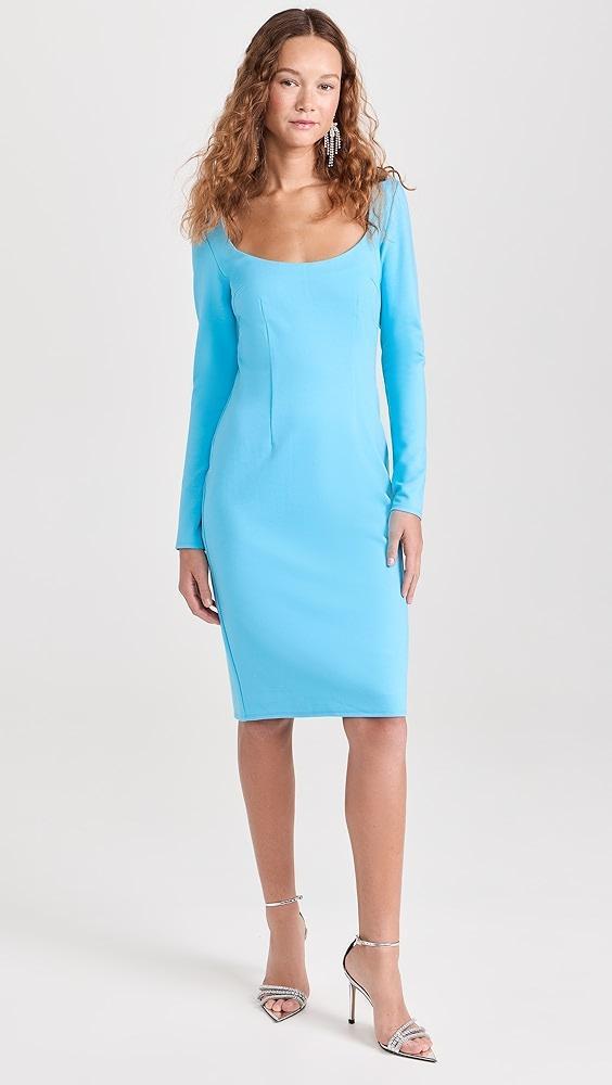 Chloe Kristyn Celeste Dress | Shopbop Product Image