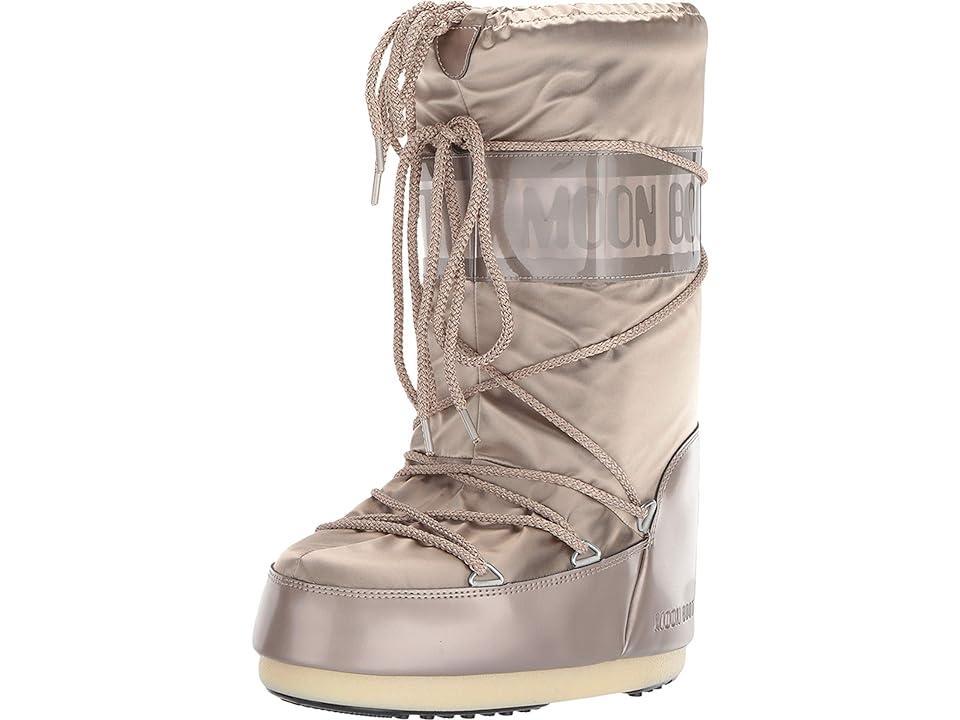 Moon Boot Icon Glance Water Repellent Boot Product Image