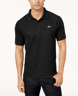 Mens Lacoste Regular Fit Soft Touch Short Sleeve Polo Product Image