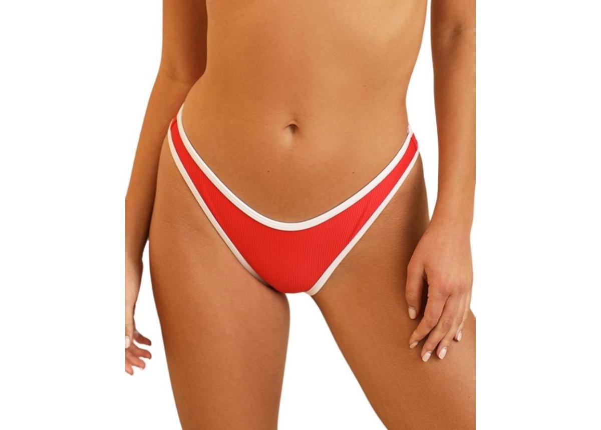 Dippin' Daisy's Women's Venice Cheeky Bikini Bottom Product Image