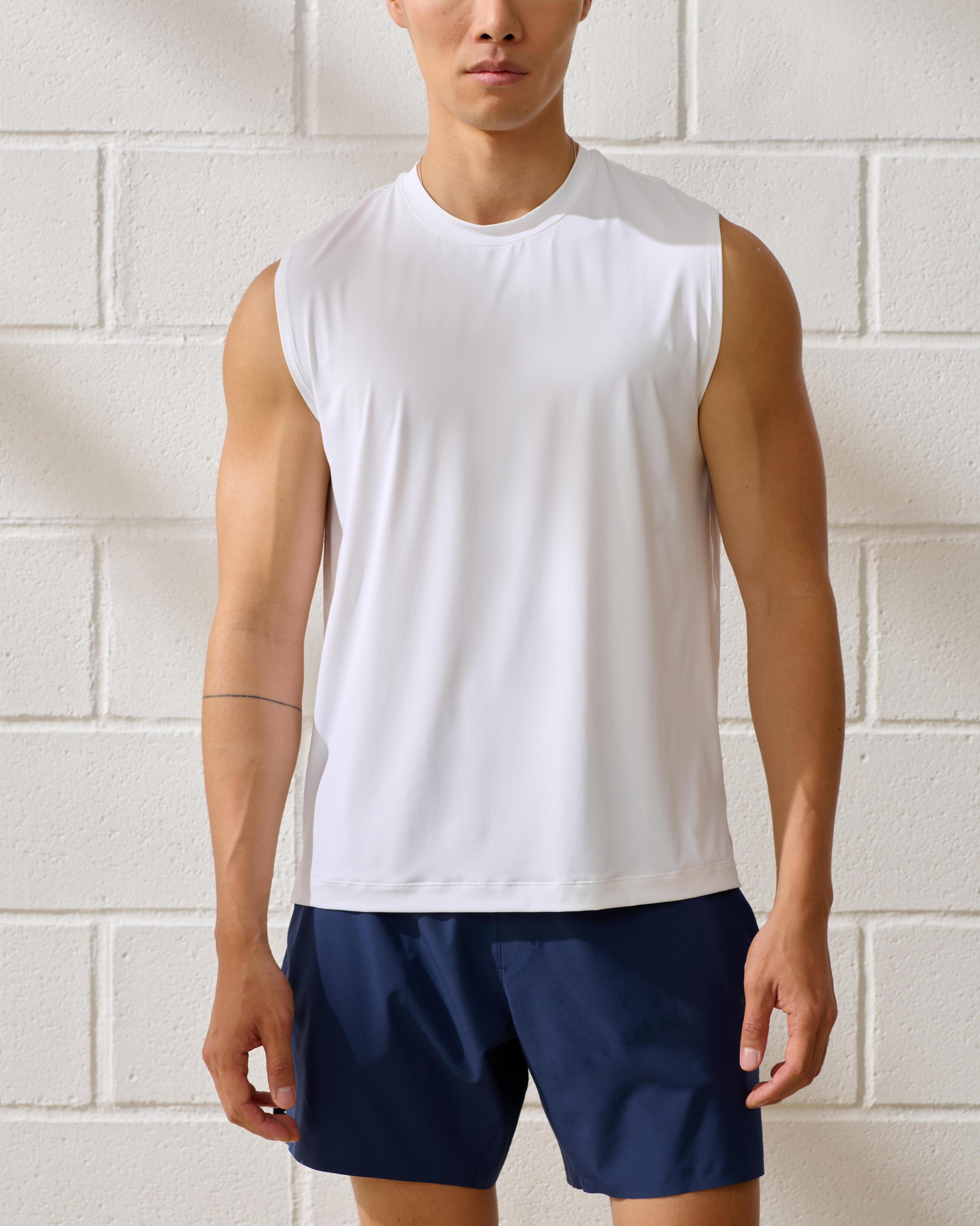 YPB Cardio Tank Product Image