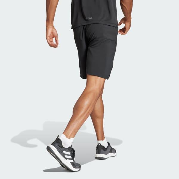 Designed for Training Workout Shorts Product Image