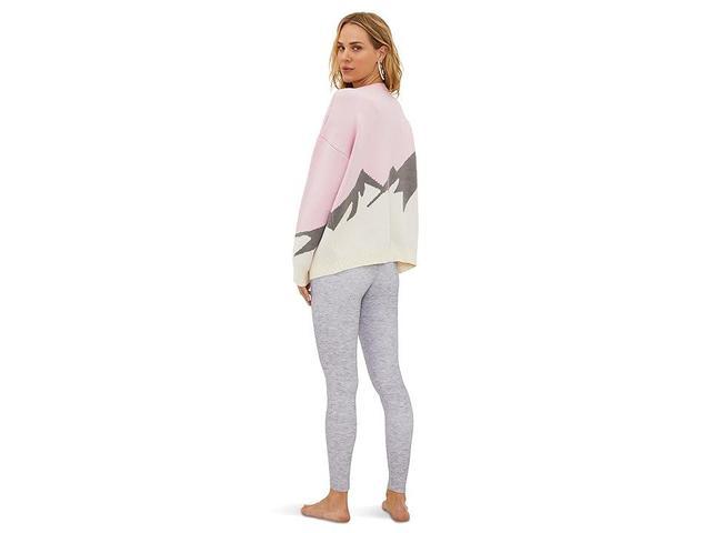 Beach Riot Joey Alpine Sweater Product Image