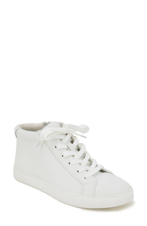 Kenneth Cole New York Kam High Top Sneaker Product Image