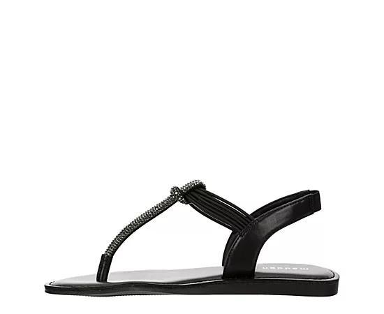 Madden Girl Womens Adoree Thong Sandal Product Image