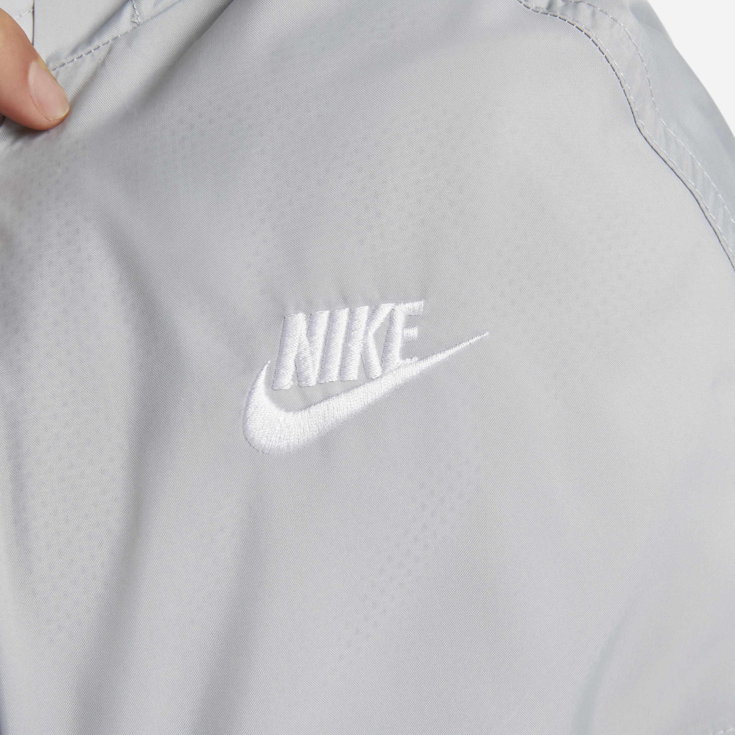 Nike Men's Windrunner Anorak Jacket Product Image