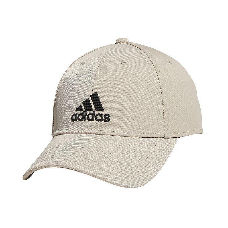 Mens adidas Decision 3 Baseball Hat Product Image