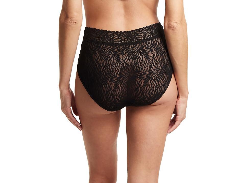 Hanky Panky Animal Instincts French Brief (Inner Peace) Women's Underwear Product Image