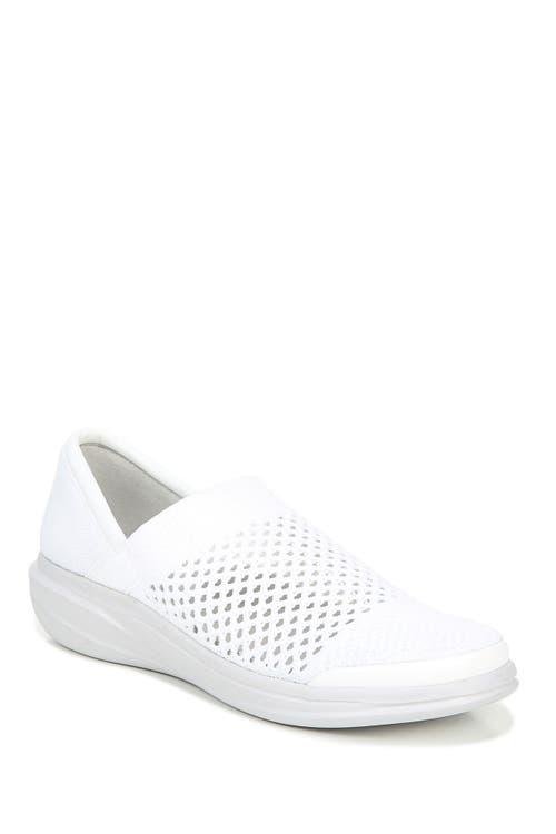 BZees Charlie Knit Slip-On Shoe Product Image