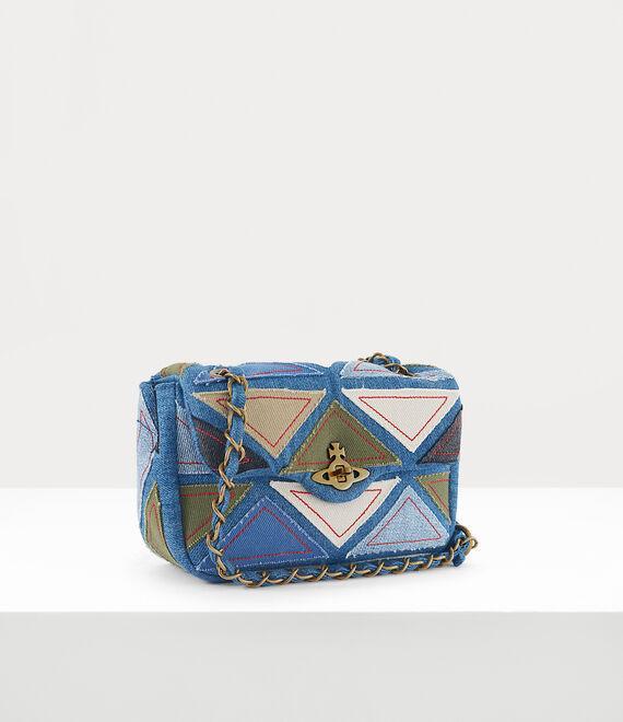 Anita Chain Shoulder Bag Product Image