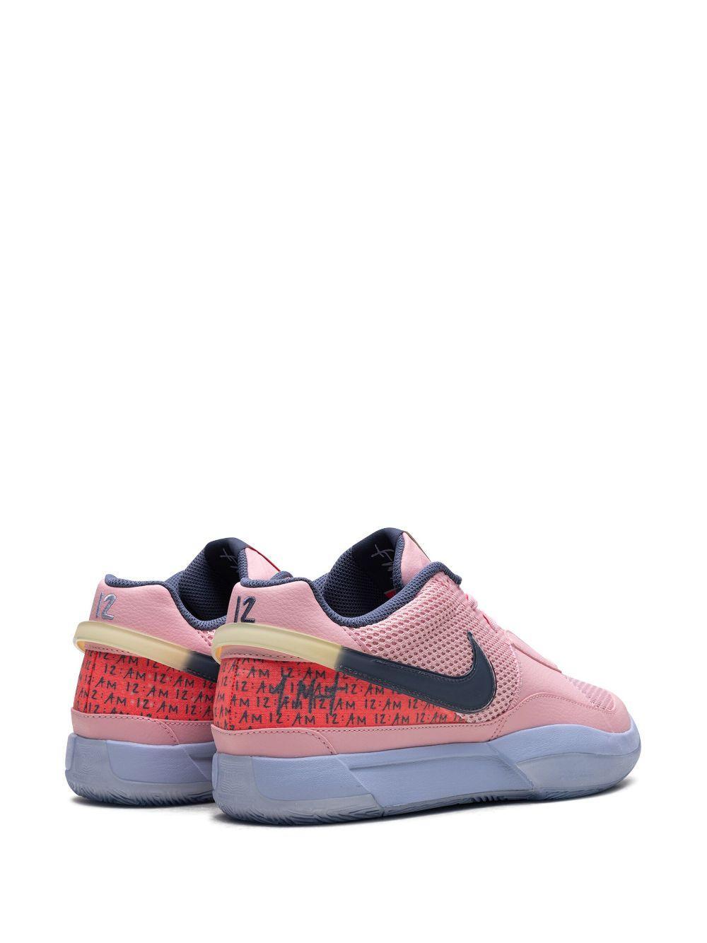 NIKE Ja 1 "day One" Sneakers In Pink Product Image