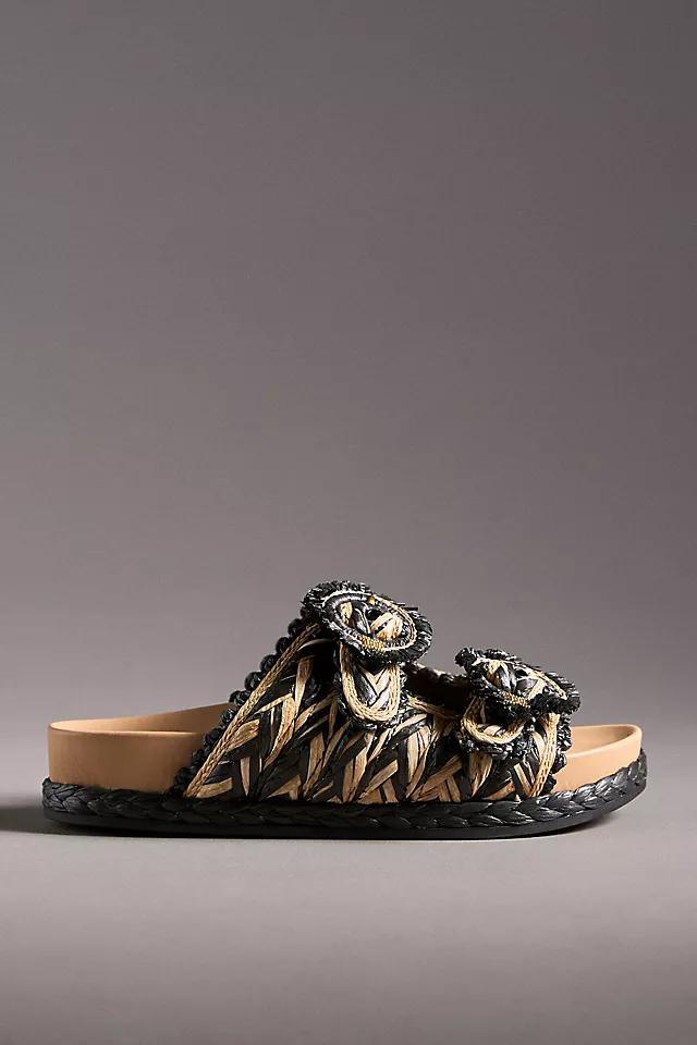 Sam Edelman Reina Sandals Product Image