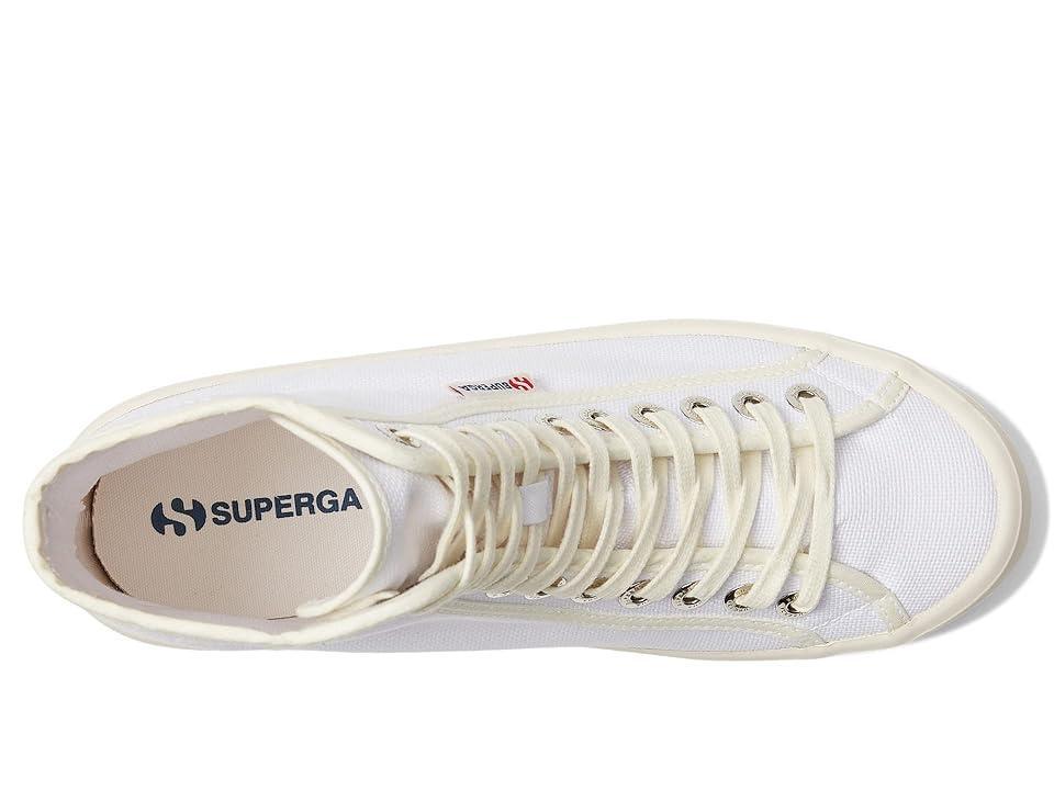 Superga 2636 Emrata Alpina Women's Shoes Product Image