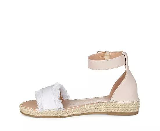 Journee Collection Womens Tristeen Sandal Product Image