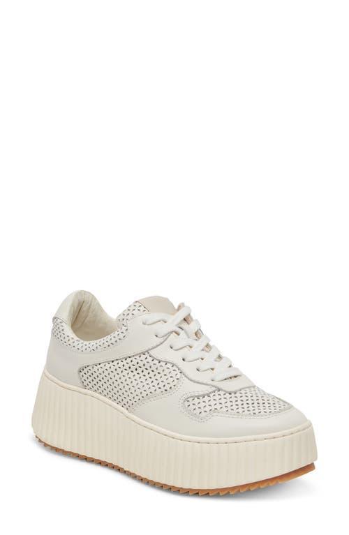 Dolce Vita Daisha Platform Sneaker Product Image