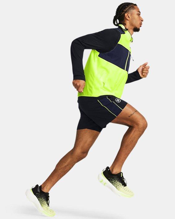 Men's UA Launch 5" Shorts Product Image