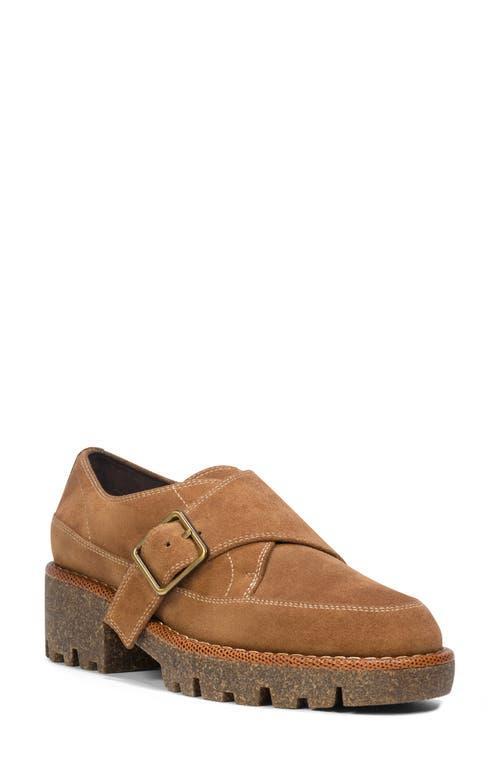 Gentle Souls by Kenneth Cole Eugene Chain (Mushroom) Women's Shoes Product Image