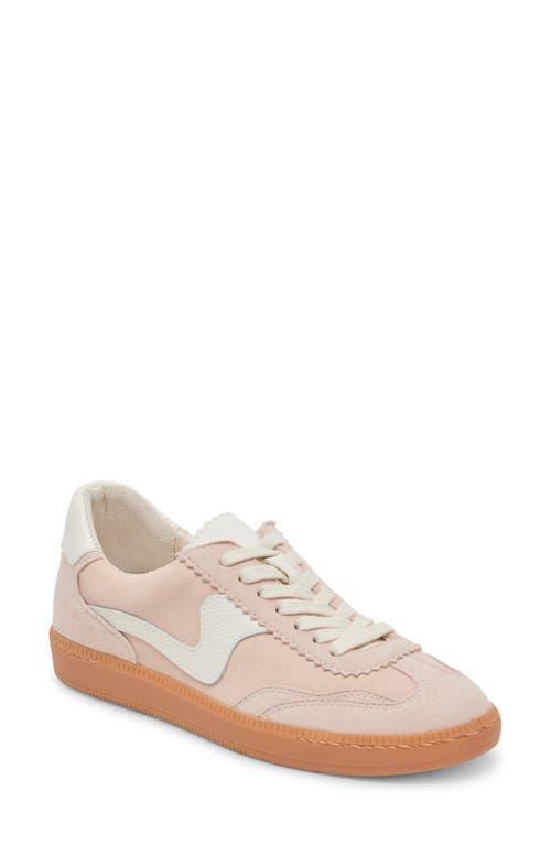 Notice Sneaker In Pink Product Image