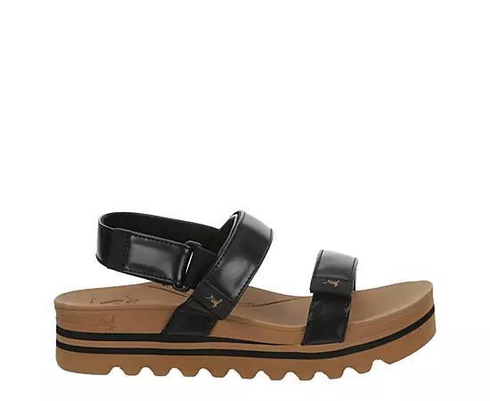 Reef Womens Horizon Tide Hi Sandal Product Image