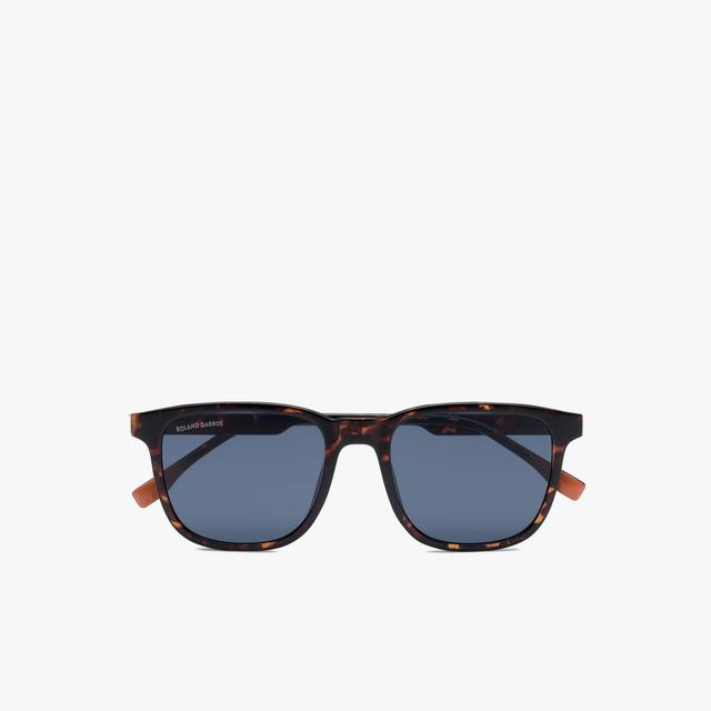 Rectangle Roland Garros Sunglasses Product Image