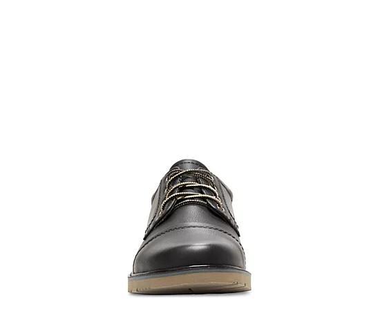 Eastland Ike Mens Oxford Dress Shoes Product Image