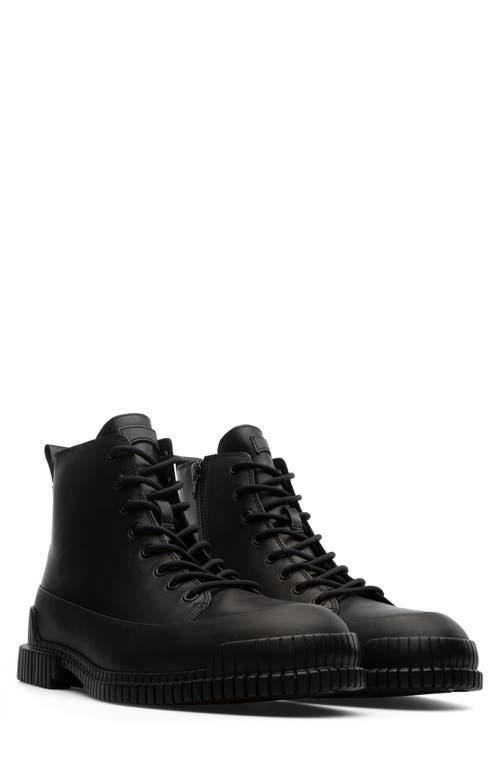 Camper Pix Combat Boot Product Image