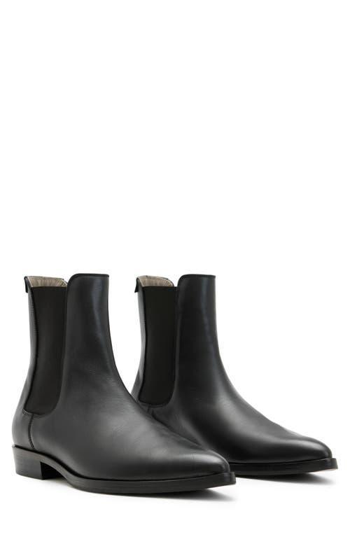 AllSaints Steam Chelsea Boot Product Image