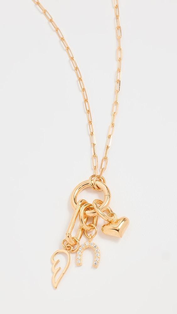 Maison Irem Bleecker Necklace | Shopbop Product Image