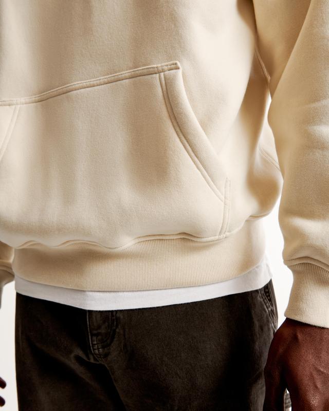 Essential Popover Hoodie Product Image